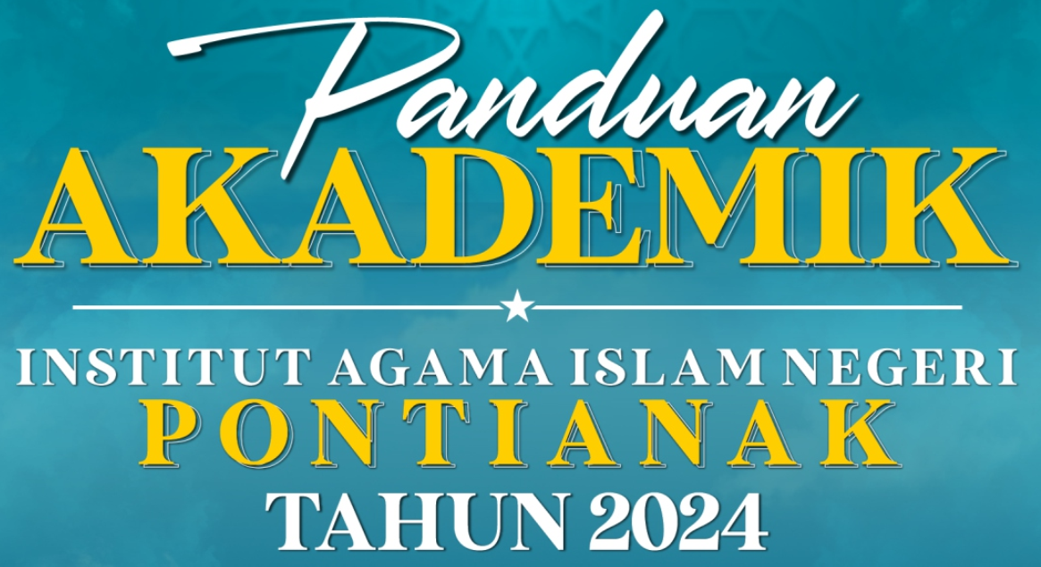 Panduan Akademik