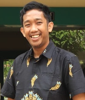 Tio Rizki Kurniawan, SE
