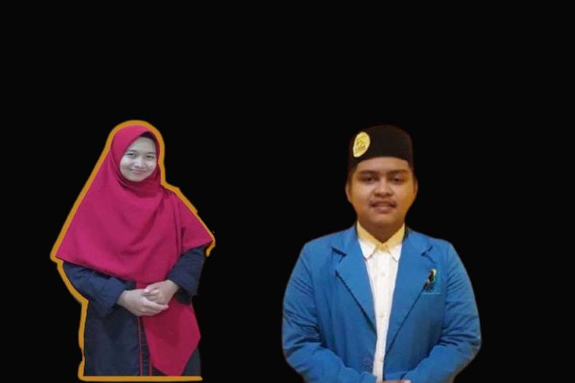 Wakili IAIN Pontianak di MTQ Mahasiswa Kalbar, Dua Mahasiswa FASYA Raih Juara