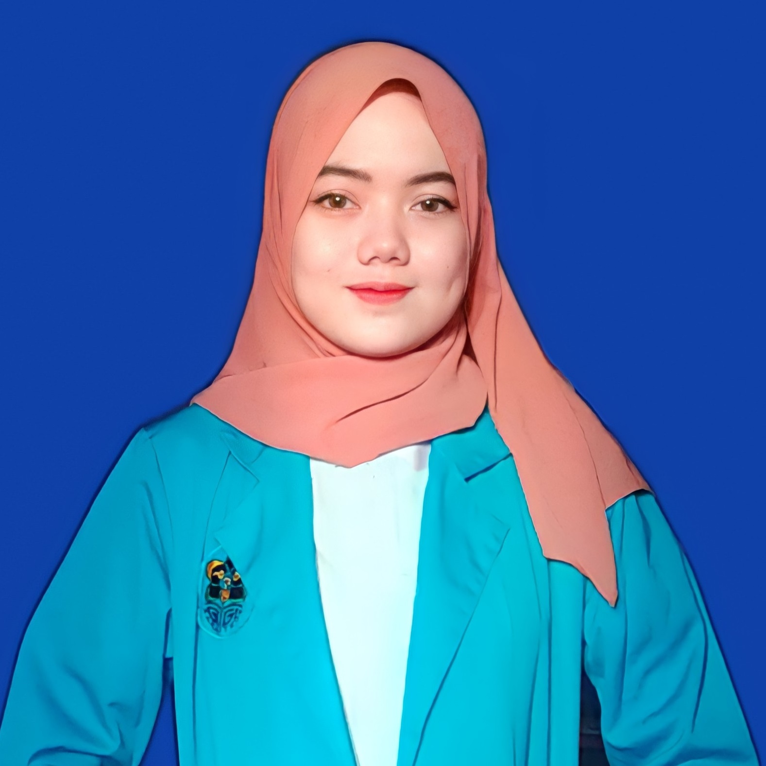 Suci Fitria Ningsih