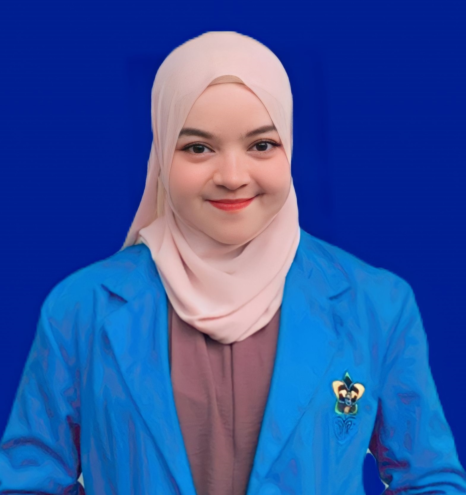 Eby Abadi